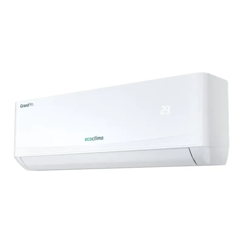 Мульти сплит система на 5 комнат EcoClima CM5-TC42/4R2 / CMWM-TC09/AA-4R2 - 5шт. Комплект Multi Grand