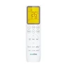 Мульти сплит система на 5 комнат EcoClima CM5-TC42/4R2 / CMWM-TC09/AA-4R2 - 5шт. Комплект Multi Grand
