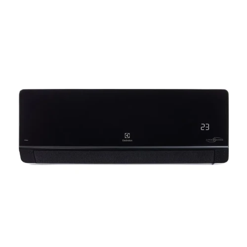 Кондиционер настенный Electrolux EACS/I-12HIX-BLACK/N8 Onix Black DC Inverter
