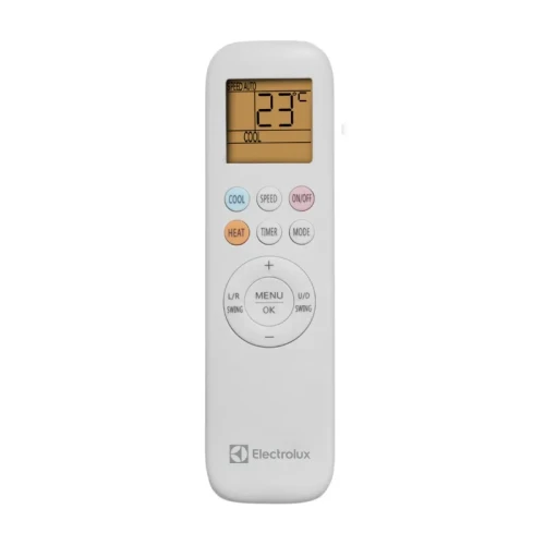 Кондиционер настенный Electrolux EACS/I-12HIX-BLACK/N8 Onix Black DC Inverter