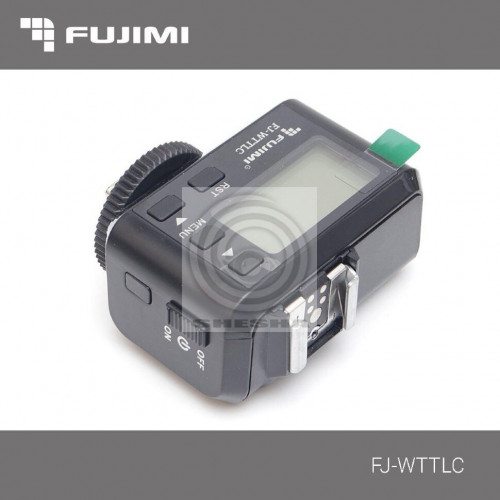 Fujimi FJ-WTTLC Радиосинхронизатор с поддержкой E-TTL