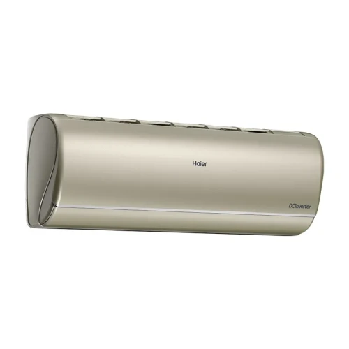 Кондиционер настенный Haier AS35S2SJ3FA-G / 1U35MEC1FRA Jade HP DC Inverter Gold
