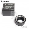 Fujimi FJAR-4243 Переходник с M42 на Micro 4/3 (Panasonic/Olympus)