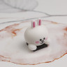 Fotokvant PRZ-020 C10 заглушка на горячий башмак кролик Cony