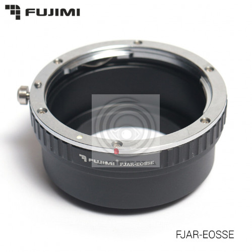 Fujimi FJAR-EOSSE переходник с Canon EOS на E SONY NEX