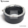 Fujimi FJAR-EOSSE переходник с Canon EOS на E SONY NEX
