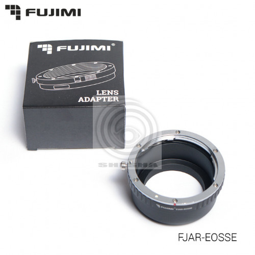 Fujimi FJAR-EOSSE переходник с Canon EOS на E SONY NEX