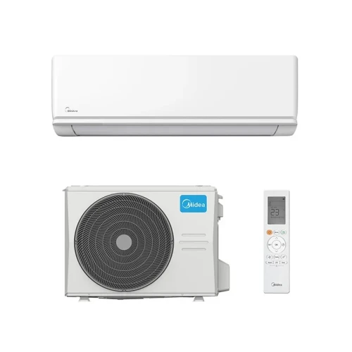 Кондиционер настенный Midea MSAG2-24HRN1-I / MSAG2-24HRN1-O Unlimited ON/OFF