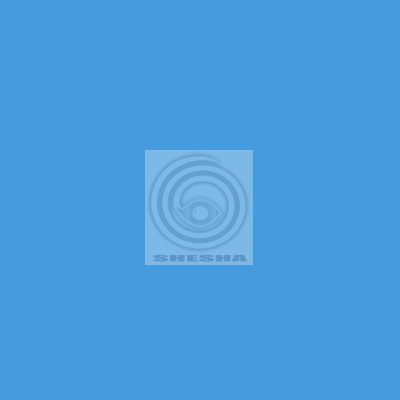 Фон бумажный FST 2,72x11m ALPINE BLUE 1018 Альпы