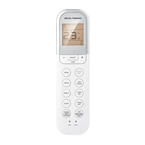 Кондиционер настенный Royal Thermo RTS-12HN8_V2 Siena