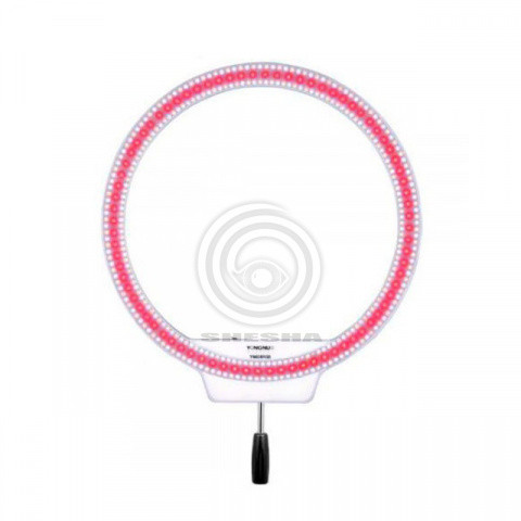 YongNuo YN608RGB осветитель кольцевой с цветовой температурой 5500K