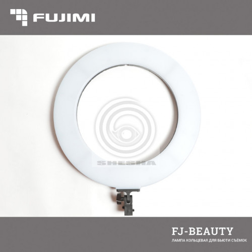 Fujimi FJ-BEAUTY Лампа кольцевая для бьюти съемок