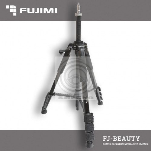 Fujimi FJ-BEAUTY Лампа кольцевая для бьюти съемок