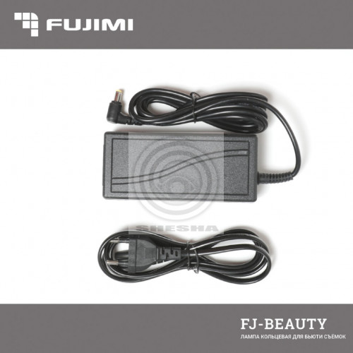 Fujimi FJ-BEAUTY Лампа кольцевая для бьюти съемок