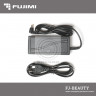 Fujimi FJ-BEAUTY Лампа кольцевая для бьюти съемок
