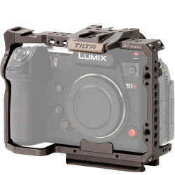 Клетка Tilta для Panasonic S Серая