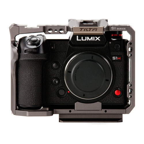 Клетка Tilta для Panasonic S Серая