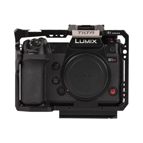 Клетка Tilta для Panasonic S Серая