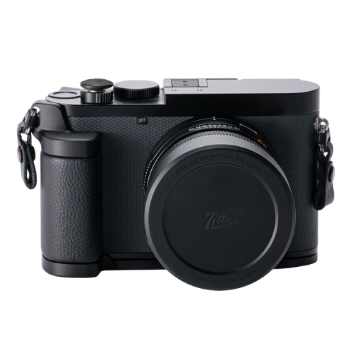 Клетка Tilta Vintage Base Kit для Leica Q3 Чёрная