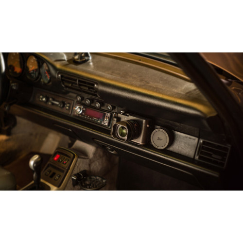 Клетка Tilta Vintage Base Kit для Leica Q3 Чёрная