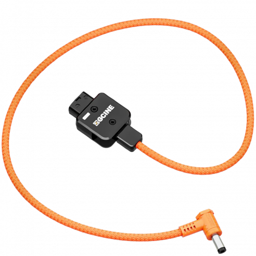 Кабель ZGCine D-Tap - DC 5.5/2.5