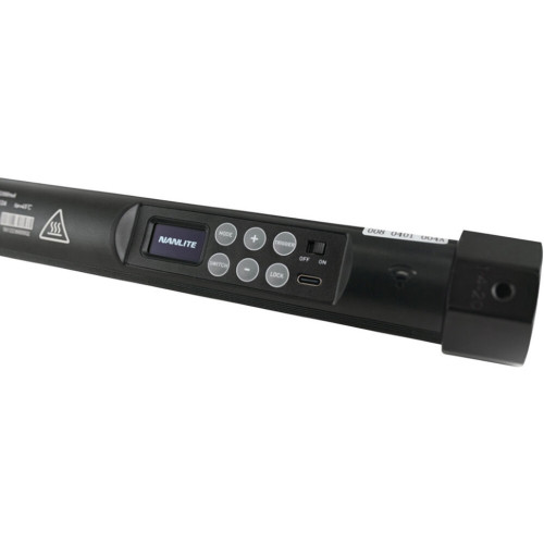 Комплект осветителей Nanlite PavoTube II 30X RGBWW (2шт)