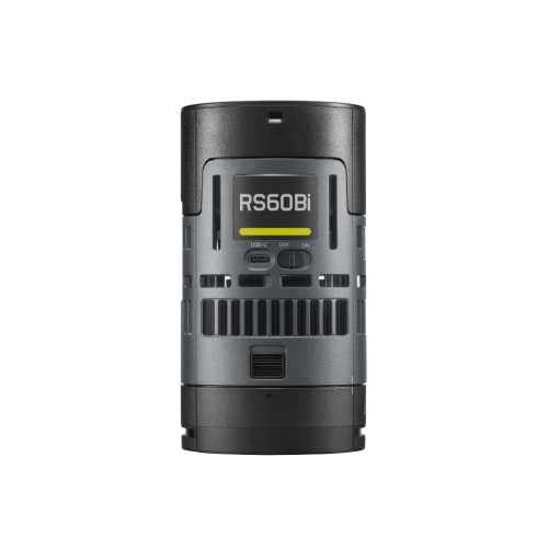 Осветитель Godox RS60Bi