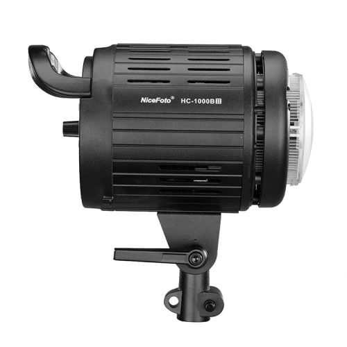Осветитель NiceFoto HC-1000B II 3200-5500K
