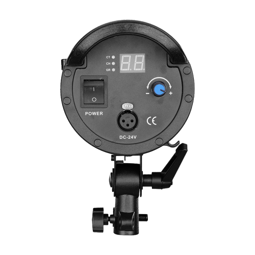 Осветитель NiceFoto HC-1000B II 3200-5500K