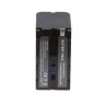 Fotokvant NP-F960/F970 аккумулятор емкость 6600 mAh