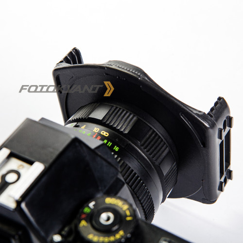 Fotokvant LFP-A40 адаптер для серии P на объектив 40.5 мм