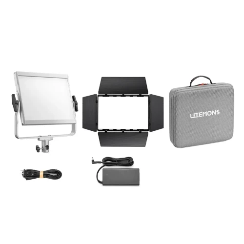 Осветитель светодиодный Godox LITEMONS LP600Bi