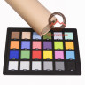 Vibrantone VBRT2119 Milk Coffee 19 фон бумажный 2,1x6м цвет латте