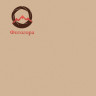 Vibrantone VBRT2119 Milk Coffee 19 фон бумажный 2,1x6м цвет латте