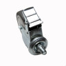 Fotokvant LSC-12 Wheel KIT набор колес для стойки с резьбой М12х1,75