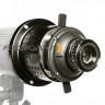 Fotokvant RO-03-50 оптический рефлектор с байонетом Bowens с объективом 50 мм