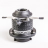 Fotokvant RO-03-50 оптический рефлектор с байонетом Bowens с объективом 50 мм