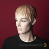 Fotokvant BGP-0611-27 Flame фон бумажный 0.6х11 м огненный