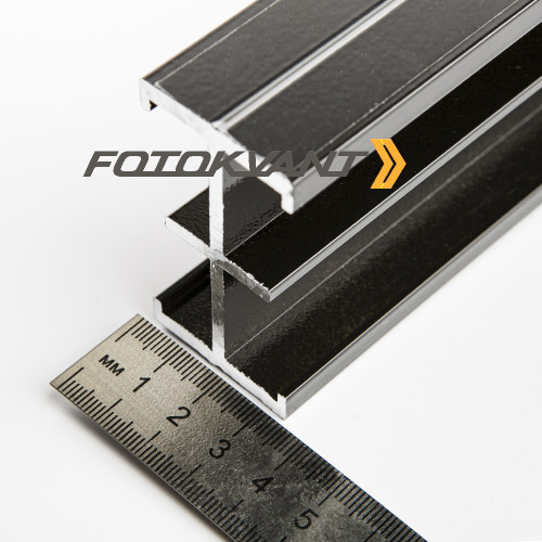 Fotokvant TRR-06 рельс для потолочной системы длиной 6 м