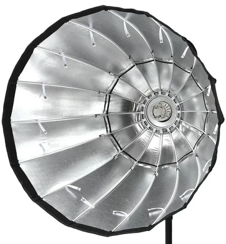 Софтбокс Godox P120H жаропрочный, параболический