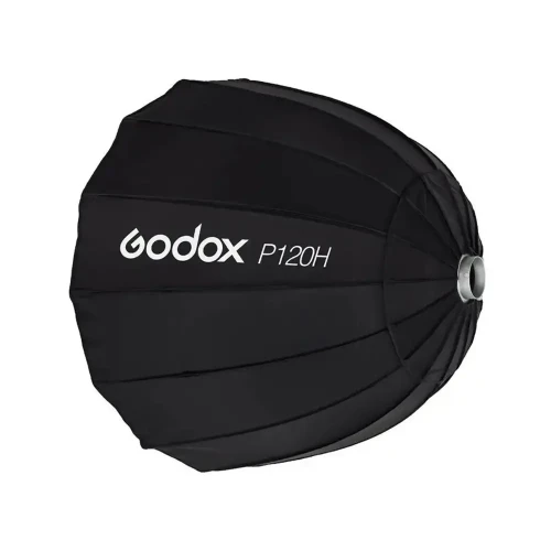 Софтбокс Godox P120H жаропрочный, параболический