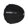 Софтбокс Godox P120H жаропрочный, параболический