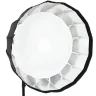 Софтбокс Godox P120H жаропрочный, параболический