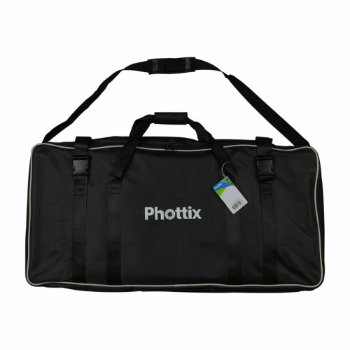 Phottix (81428) Nuada R3 II LED Light Twin Kit Set комплект светодиодных освтителей