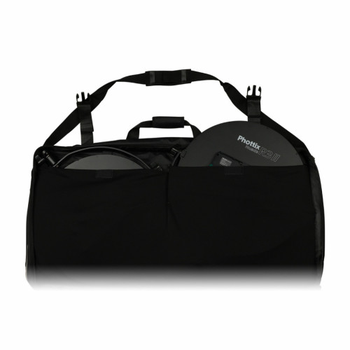 Phottix (81428) Nuada R3 II LED Light Twin Kit Set комплект светодиодных освтителей