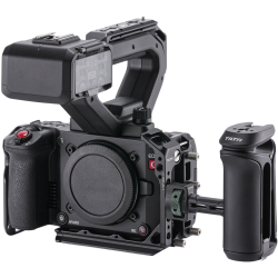 Клетка Tilta Base Kit для Canon C50 Чёрная