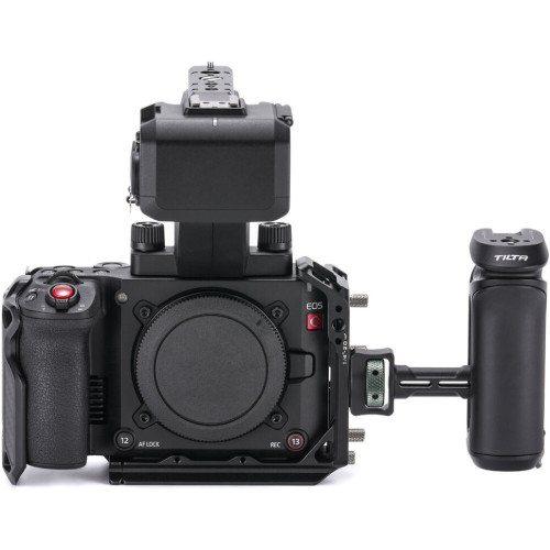 Клетка Tilta Base Kit для Canon C50 Чёрная