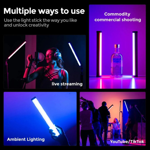 Осветитель Photoolex B320S