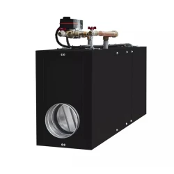 Приточная установка Turkov I-VENT 1500 W2R I-VENT