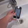 Герметичный чехол GreenBean для iPhone 4/4s